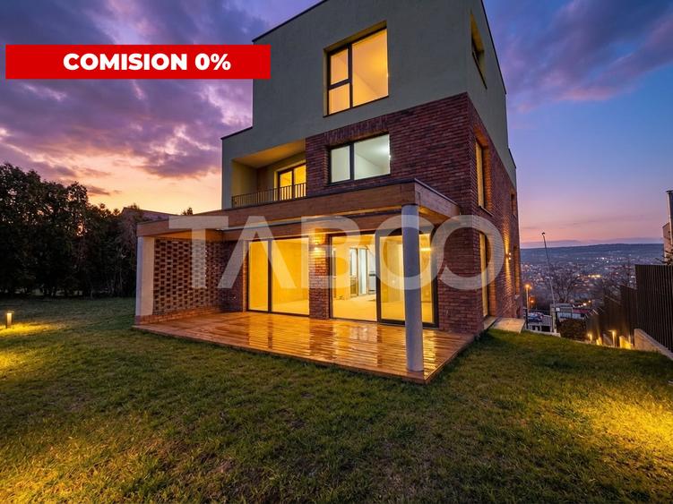 Casa individuala de vanzare Gruia Comision 0% semicentrala
