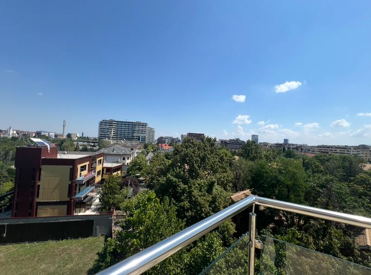 Apartament 3 camere Herastrau-Soseaua Nordului