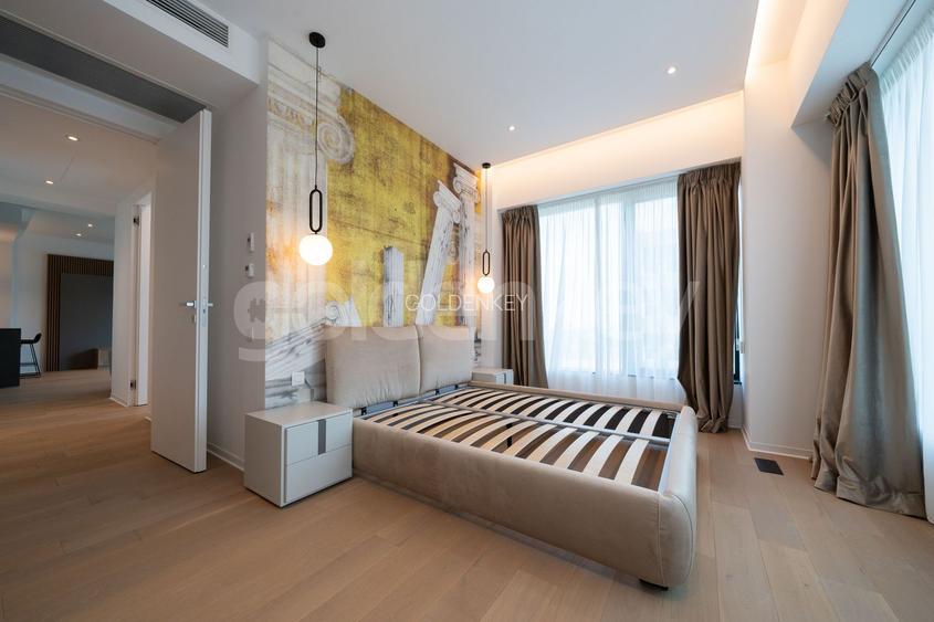 Apartament cu 3 camere in complex | terasa cu vedere - 6