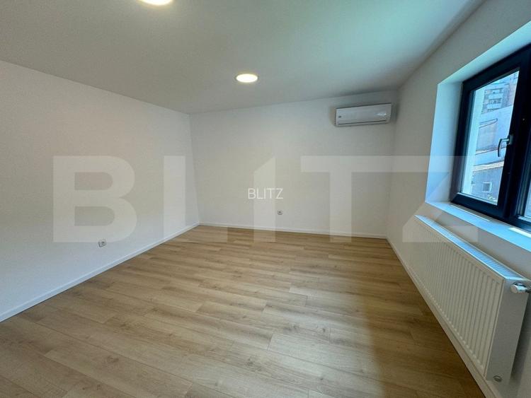 Casa cu 6 camere, 150 mp, zona Decebal - 2