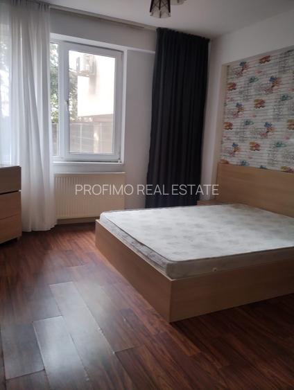 Apartament 2 camere decomandate 61 mp, Tomis Nord, etaj 1, bloc nou, mobilat