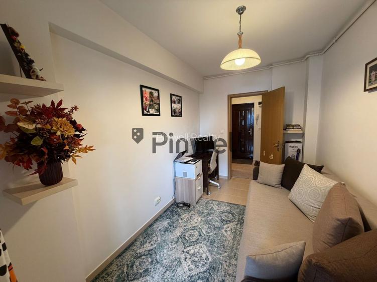 APARTAMENT 3 CAMERE - SOSEAUA OLTENITEI - 44