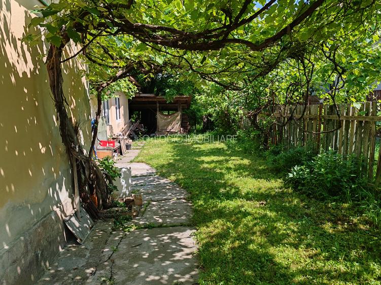 Casa 6 camere libera la vanzare zona Bartolomeu - 24