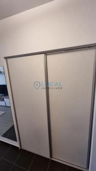 Pf închiriez apartament 2 camere IuliusMall