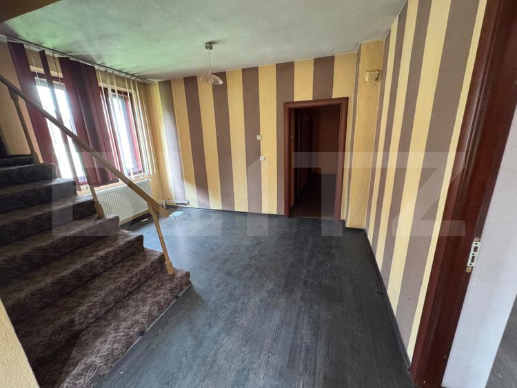 Vilă Premium pentru Sediu Firmă | Birouri | Clinică | Showroom | Zona Dorobanți