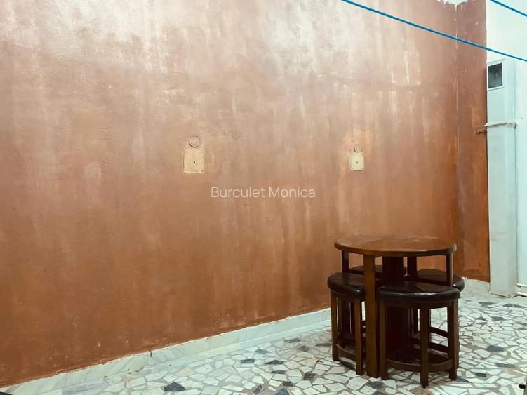 Spațiu comercial de închiriat în cadrul Salonului The Spa – Bulevardul Unirii 63 - 4