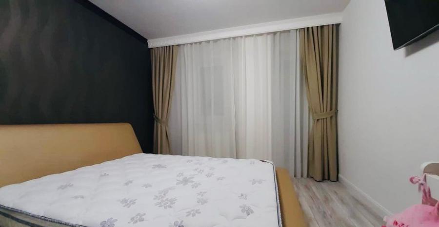 Apartament modern 3 camere in Turnisor