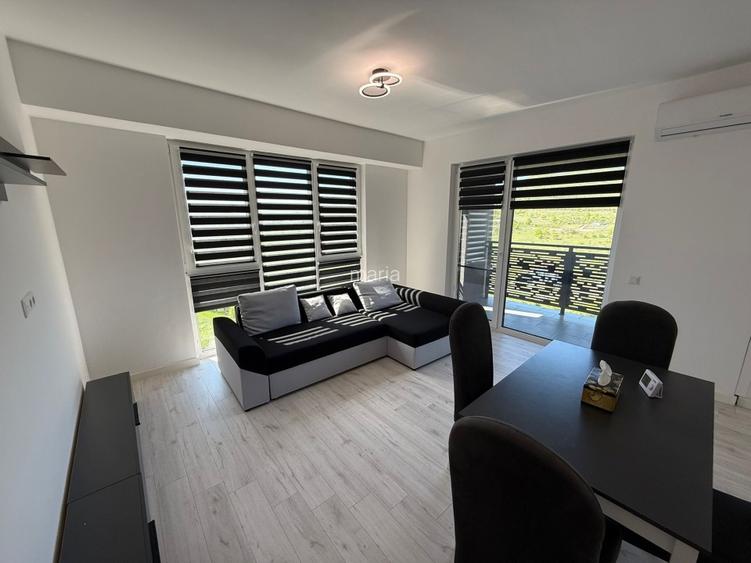 Vanzare apartament 4 camere - 2