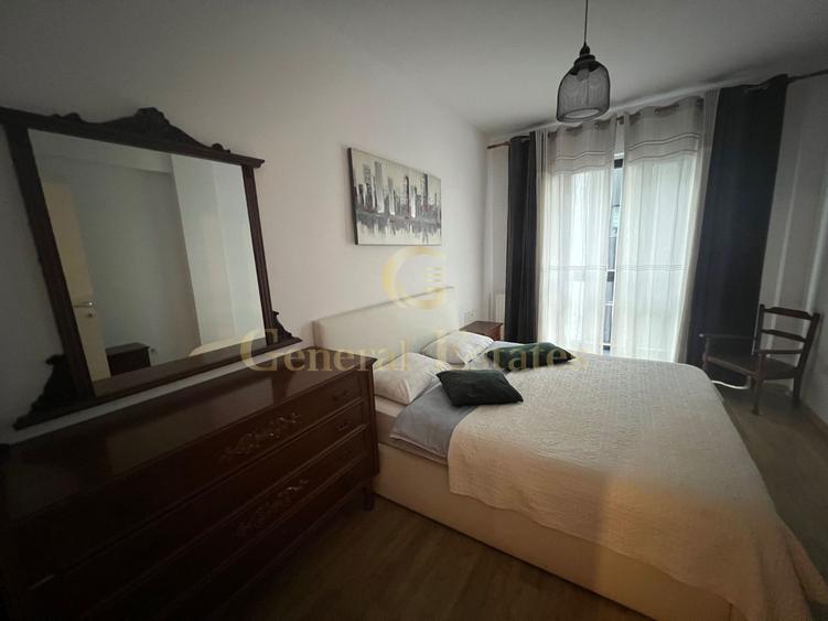 Apartament 2 camere | Centrul Brașovului – Aula Universității | 55 mp - 3
