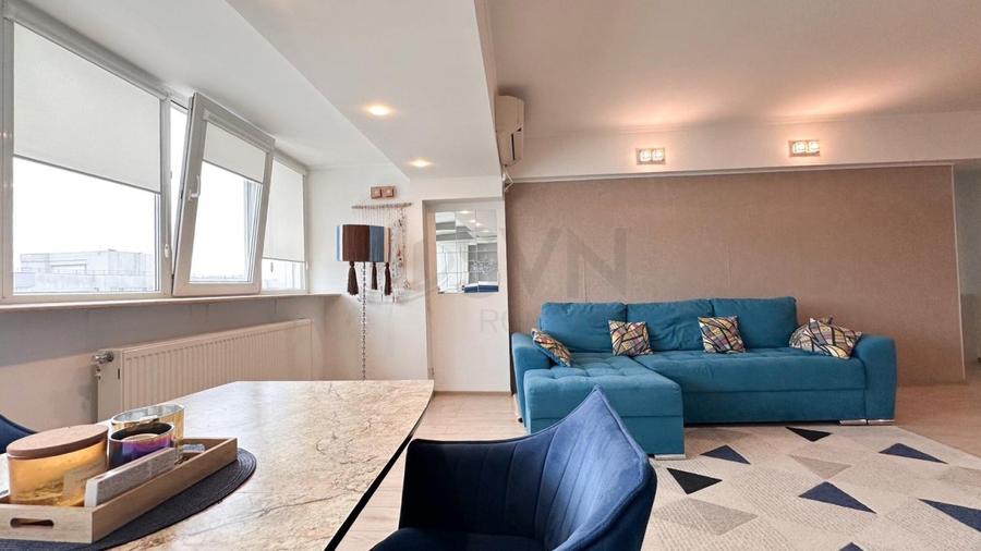 REA1028594 Apartament 3 camere Piata Victoriei l Titulescu