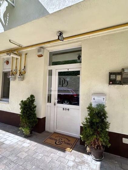 Spațiu de Birou 50 mp | 2 Camere | Parcare Inclusă | Centru – Decebal