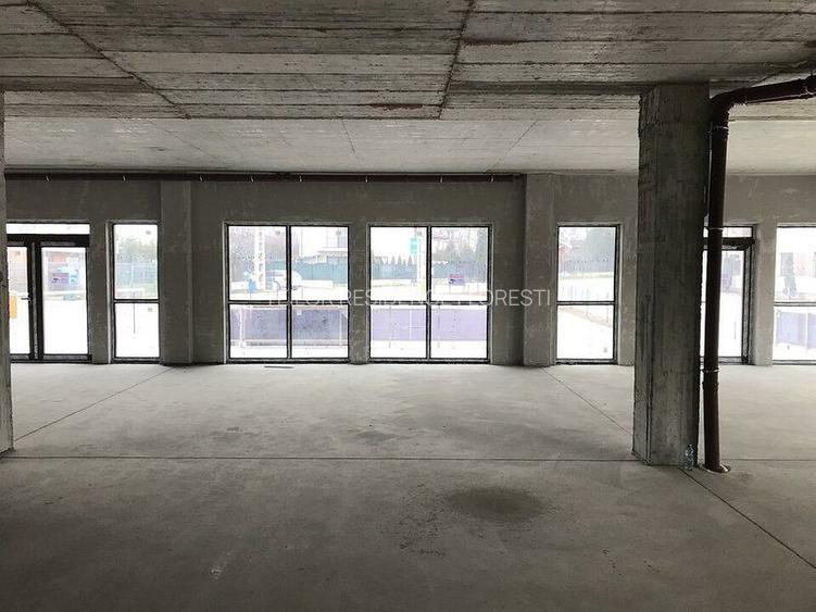 Spațiu Comercial de închiriat Florești Tautului suprafețe de la 125 mp - 7