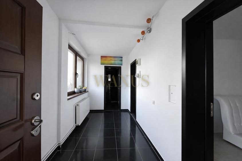 Duplex Finisat - SU 80MP | 3 Camere | ST 80MP - Iris | B.dul Muncii