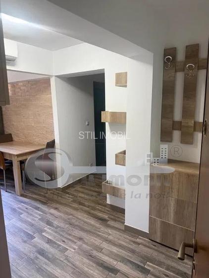 Apartament 2 Camere Decomandat, 56 mp – Nicolina 2, Str. Clopotari - 4