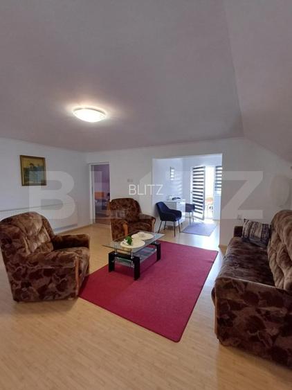 Casa individuala cu 6 camere, 1324 mp teren, zona Turda Noua - 18