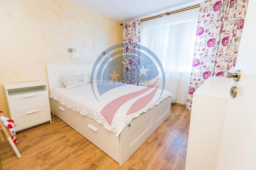 APARTAMENT 3 CAMERE , ETAJ 3, CRAIOVITA - ORIZONT