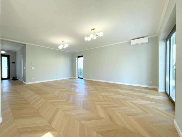 Casa individuala 1000 mp teren - Dumbravita - COMISION 0%