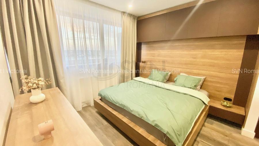 REA1029919 2 camere Cortina Residence | 2 locuri parcare si boxa incluse