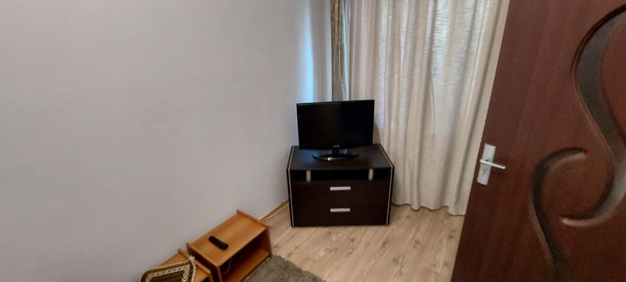 Exclusivitate 2 camere Tomis Nord / hotel zodiac