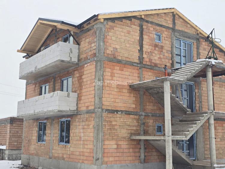 Apartament 2 camere,bloc NOU 50mp,zona 7Noiembrie 1 parcare - 14
