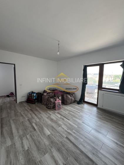Apartament cu 2 camere in Bacau etaj 1 bloc 2016 69 mp - 6