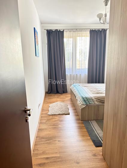 Apartament 2 camere | 6 min metrou Nicolae Grigorescu | Centrala Proprie - 6