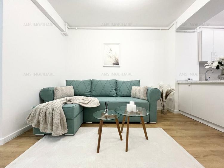 NOU/ PRIMA INCHIRIERE /LOC PARCARE
