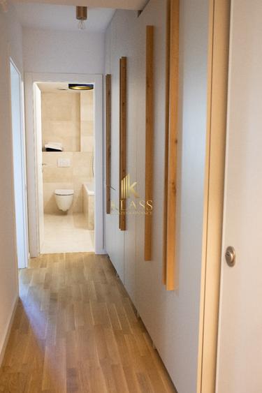 Apartament 2 camere premium | Barbu Vacarescu-Stefan cel Mare | Complex Central