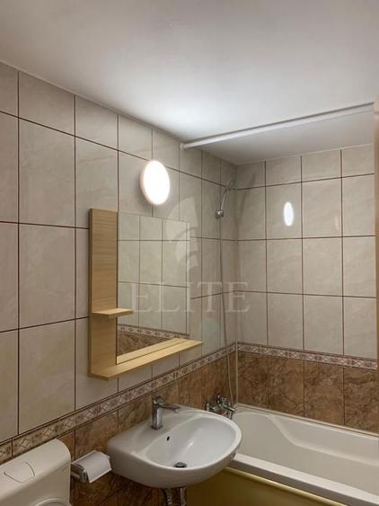 Apartament 2 camere în zona CAMINELE STUDENTESTI