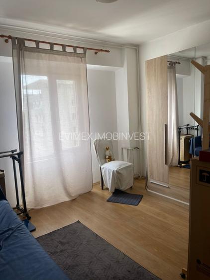 Stefan cel Mare Mihai Bravu metrou vanzare apartament 3 camere - 4