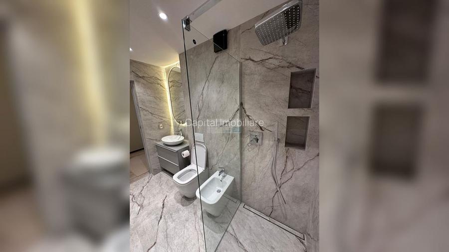 COMISION 0%! Apartament 2 cam ultrafinisat, Soporului | FSEGA | Iulius