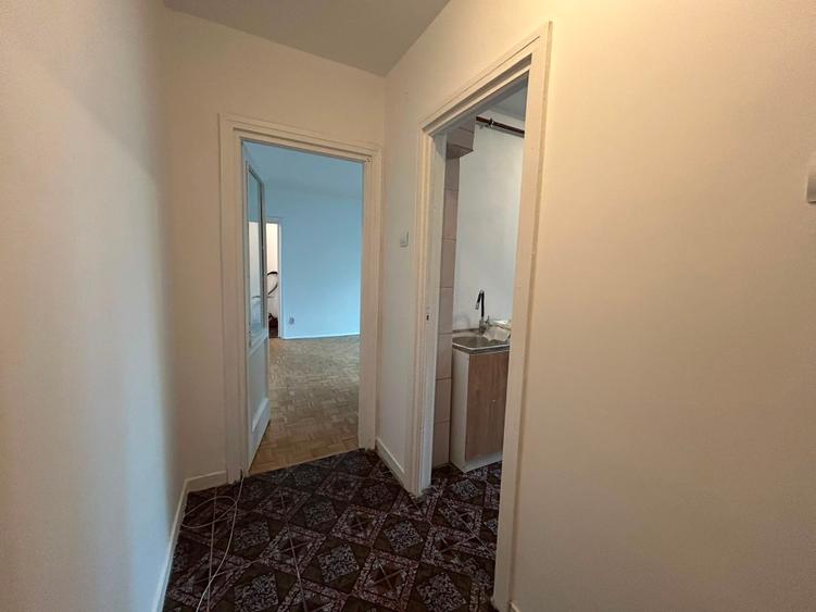 Apartament 3 camere Giulesti curat