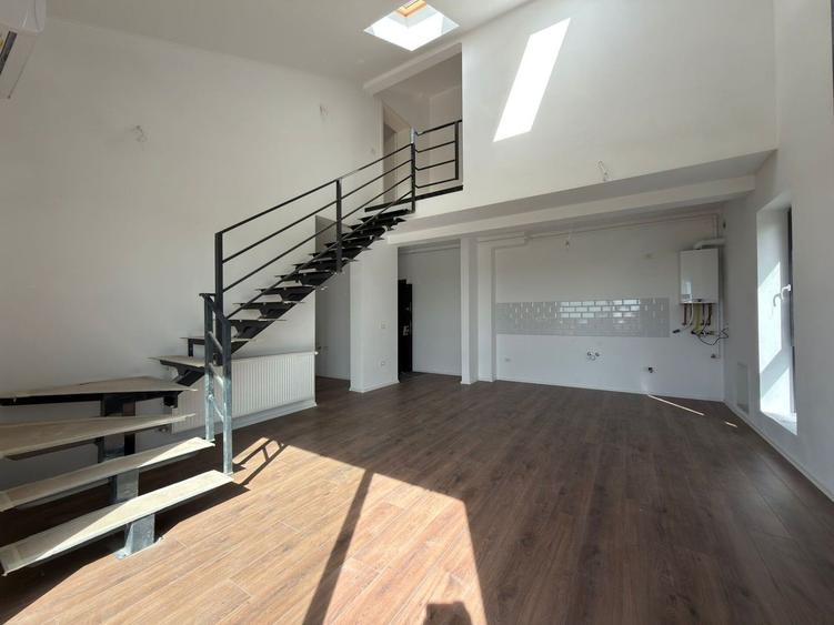 Apartament premium cu 3 camere, de vanzare, in Giroc