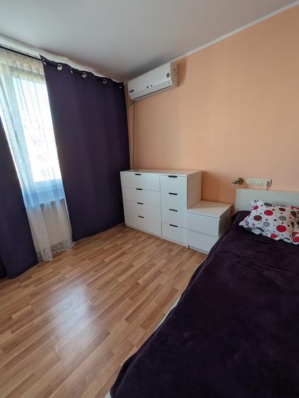 Apartament 3 camere|10' metrou Dristor| Pet friendly| Prima inchiriere|