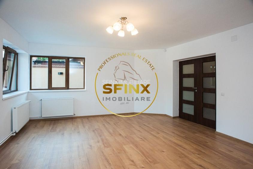 Casa Giulesti | 8 camere | curte proprie - 3