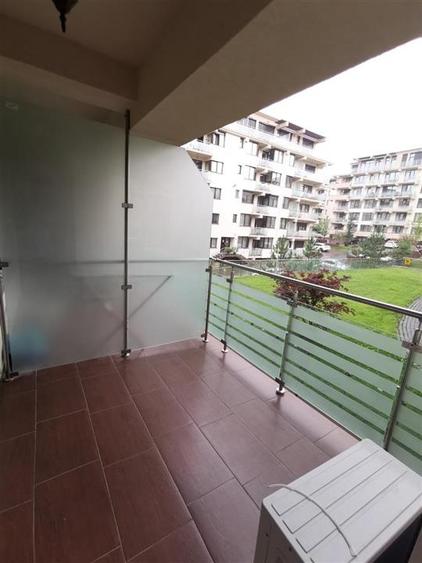 Ap cu 2 camere, Loc de parcare Exclusive Residence, Copou Iasi