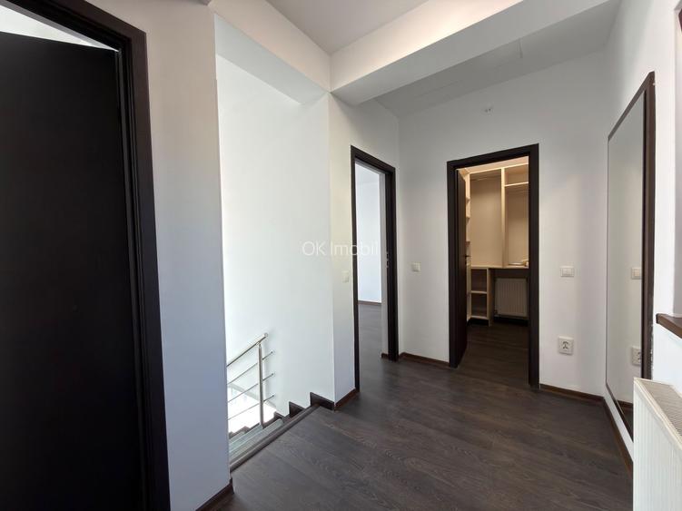 Vilă Duplex P+1 de Închiriat | Popești-Leordeni | Curte + Parcare - 8