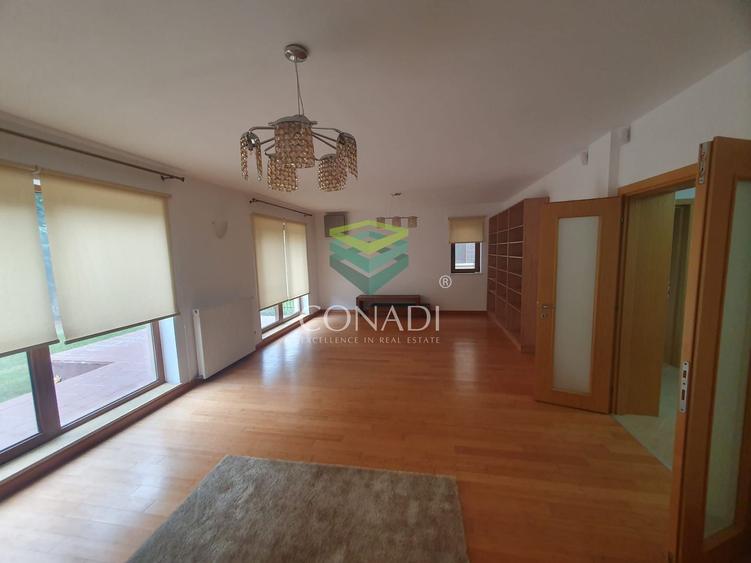 Vila Premium de Inchiriat | Complex Sunflower 2 (Voluntari/Pipera)