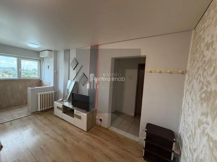 Apartament 2 camere decomandat Emil Racoita / Aparatorii Patriei - 2