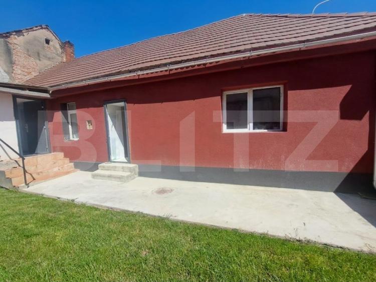 Casă complet renovată de vânzare în Săcele | Se predă la cheie