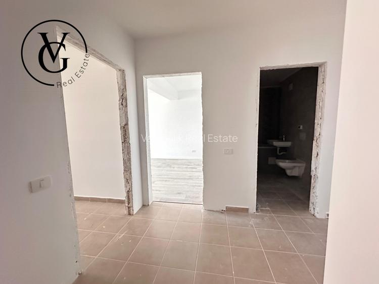 Apartament 2 camere - Maurer | Tomis Plus - TVA inclus - 5