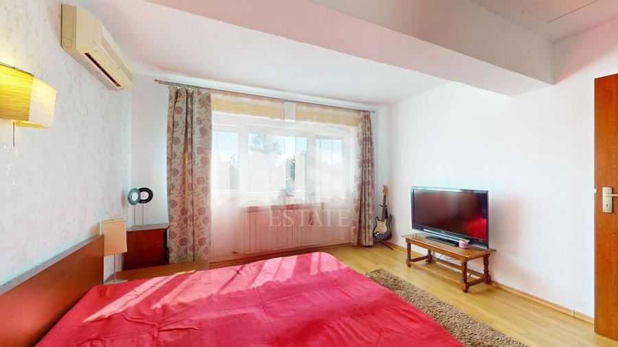 Popesti-Leordeni Vila individuala 5 camere teren 421mp