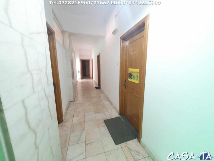 Inchiriere Spatiu Birouri, situat in Targu Jiu, Siretului