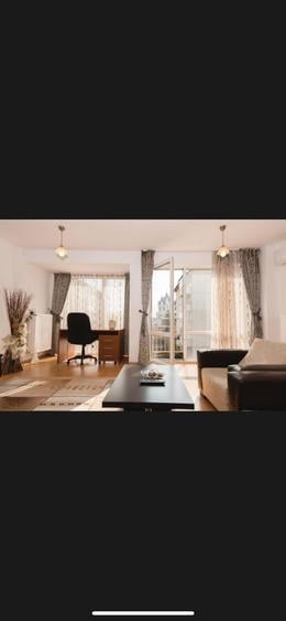 Apartament cu 2 camere in strada Oltului, mobilat,utilat, loc parcare suprateran
