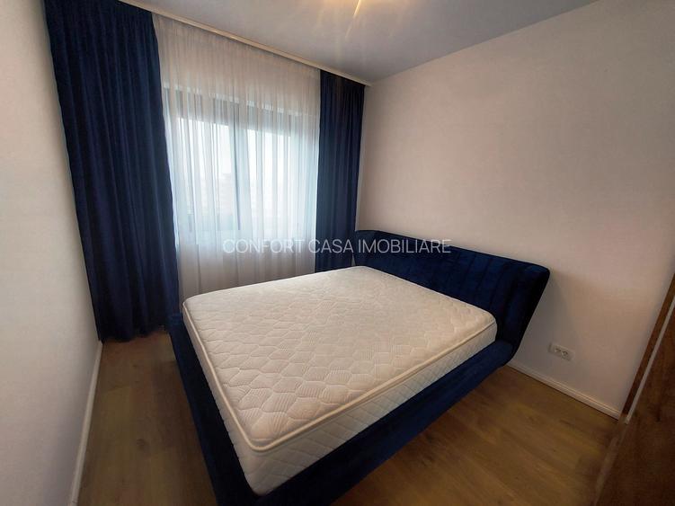 Apartament 2 camere Sos. Chitilei nr.7 - 6