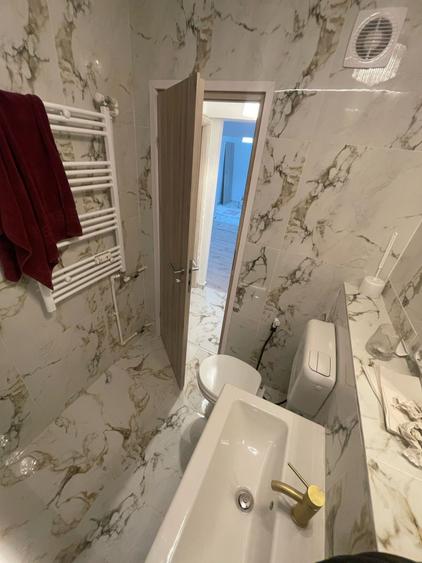 Apartament 2 camere decomandat | 50 mp utili + balcon | Etaj 1/4 | Apusului
