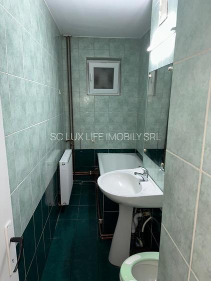 Inchiriez apartament cu o camera Circumvalatiunii 350 euro - 6