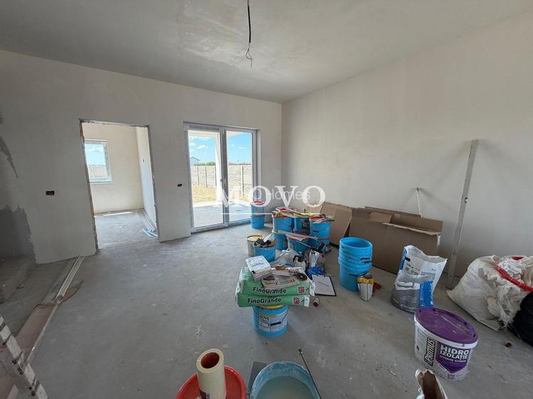 Duplex | Curte generoasa | Parter+Etaj | Toate utilitatile | 2 Bai |