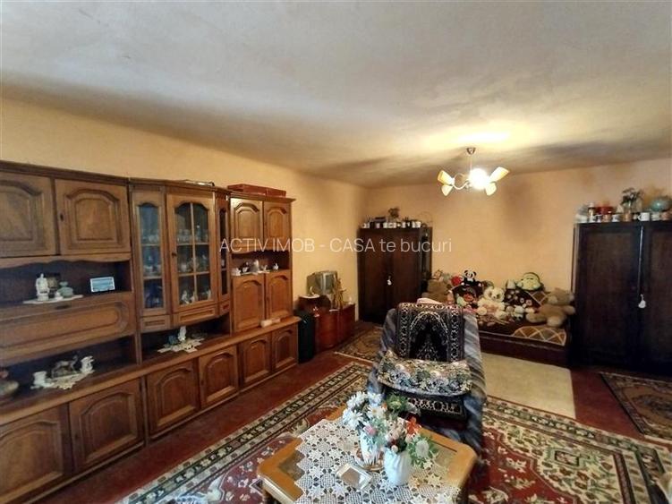 Rachitova, Casa 8 Incaperi, 3800mp Teren, Usor Negociabil - 15