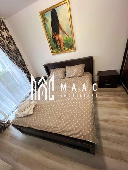 Apartament modern cu 2 camere | City Residence Sibiu | Parter |